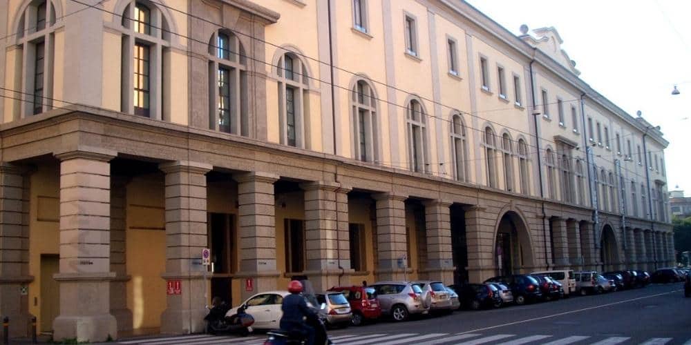 Museo d'Arte Moderna Bologna